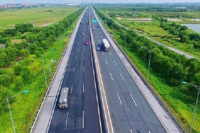 Bố trí hơn 192.082 tỷ đồng thực hiện 12 dự án quan trọng quốc gia