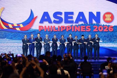 Thủ tướng Lê Minh Hưng dự khai mạc Hội nghị Cấp cao ASEAN lần thứ 48