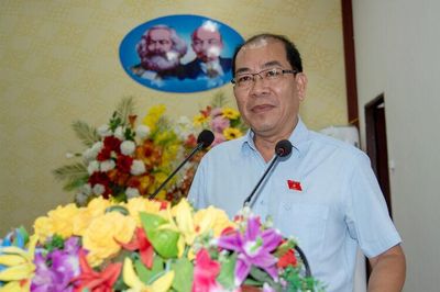 Cử tri kiến nghị cần bình ổn giá lúa