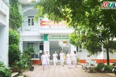 Điểm tin trưa: Gia Lai đề xuất đầu tư 7 trạm y tế xã biên giới