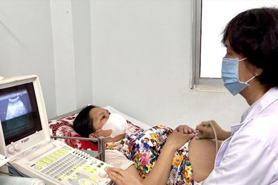 Giải pháp duy trì vững chắc mức sinh thay thế