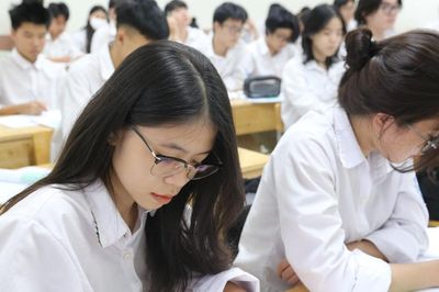 Kỳ thi tốt nghiệp THPT 2026 sẽ có khoảng 2.500 điểm thi cùng gần 50.000 phòng thi