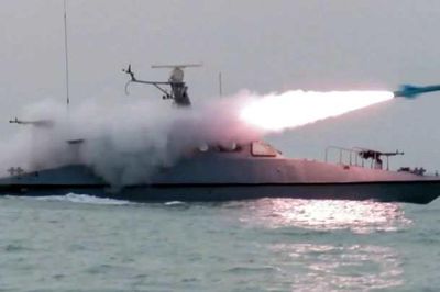 UAE kích hoạt hệ thống phòng không đối phó đòn tập kích tên lửa và UAV từ Iran