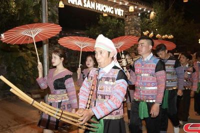 Những 'hạt nhân' giữ lửa văn hóa dân tộc