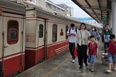 Đường sắt mở bán 1,5 triệu vé phục vụ cao điểm hè 2026