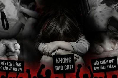 Bé 4 tuổi tử vong, bé 2 tuổi nguy kịch vì bị bạo hành: Trẻ đã phải sống trong sợ hãi ở ngôi nhà của mình