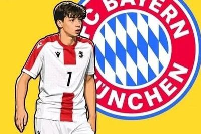 Bayern cũng muốn có 'Kvaratskhelia' của riêng mình