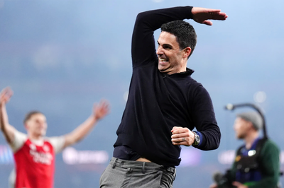 Tin thể thao (9-5): Arsenal sẽ 'trói chân' HLV Arteta bằng hợp đồng kỷ lục