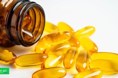 Đại học Quân y Trung Quốc: Thực phẩm bổ sung omega-3 có thể gây hại cho não