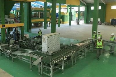 Doanh nghiệp kỳ vọng tăng trưởng mới