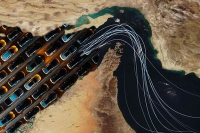 Căng thẳng Hormuz và 'gót chân Achilles' của xe điện: Khi cuộc cách mạng xanh bị bẻ lái