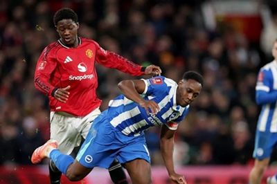 Danny Welbeck: Chìa khóa kinh nghiệm giúp hàng công Man Utd chinh phục Champions League
