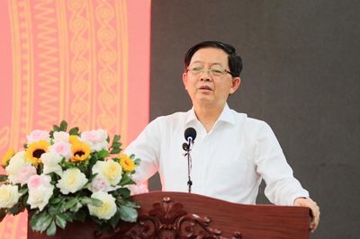 Đưa xuất khẩu nông lâm thủy sản đạt trên 73 tỷ USD trong năm 2026