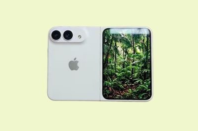 Công nghệ 9/5: iPhone Ultra gập - thiết kế mới lạ được mong chờ nhất năm