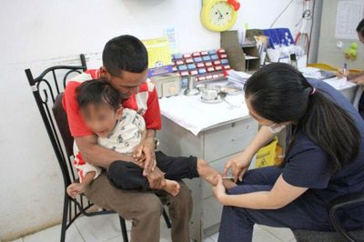 Đắk Lắk: Nhiều người bị chó cắn, phải đi tiêm phòng bệnh dại