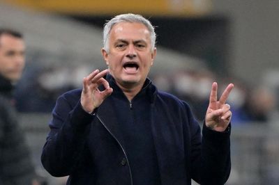 Tương lai Mourinho sắp được định đoạt