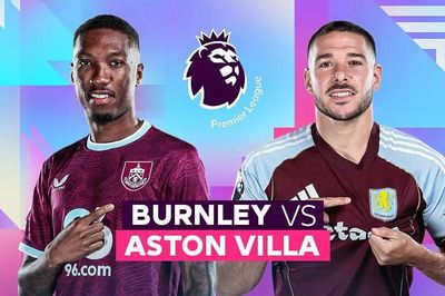 Nhận định trận đấu Burnley vs Aston Villa, 20h00 ngày 10.5: Chắc suất top 5