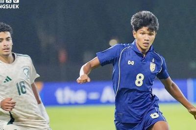 U17 Thái Lan sớm dừng bước, hai đội đầu tiên giành vé dự U17 World Cup