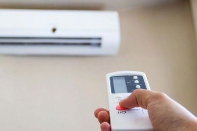 Nút nhỏ trên điều hòa âm thầm 'đốt' sạch tiền điện
