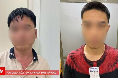 Bóc gỡ tụ điểm tổ chức sử dụng ma túy núp bóng cơ sở karaoke