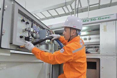 Điện giờ cao điểm đắt gấp gần 3 lần, Chủ nhật không áp dụng