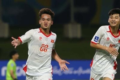 U17 Việt Nam - U17 Hàn Quốc: Tạo 'cú sốc' và tấm vé World Cup