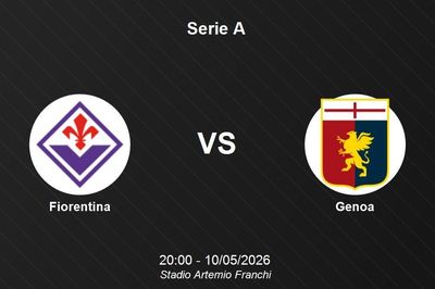 Nhận định Fiorentina vs Genoa - Serie A: Điểm tựa lịch sử tại Artemio Franchi