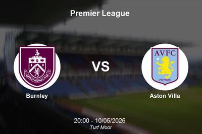 Nhận định Burnley vs Aston Villa - Premier League: Hy vọng mong manh tại Turf Moor