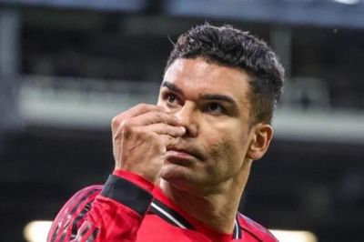 Man Utd vỡ vụn trước Sunderland: Lỗ hổng Casemiro và bài toán bản lĩnh tại Ngoại hạng Anh