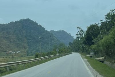 Thời tiết các khu vực trong tỉnh ngày 11/5 đêm có mưa rào và dông rải rác
