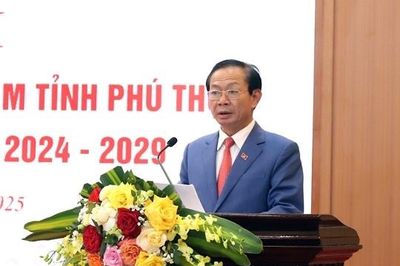Để Mặt trận thực sự gần dân, sát dân, vì Nhân dân phục vụ