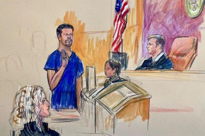 Nghi phạm nổ súng tại tiệc báo chí Nhà Trắng không nhận tội âm mưu ám sát ông Trump