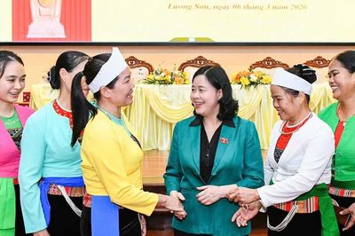 Kỳ vọng chuyển mình quyết liệt