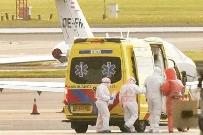 WHO yêu cầu giám sát chặt ngăn virus Hanta lây lan