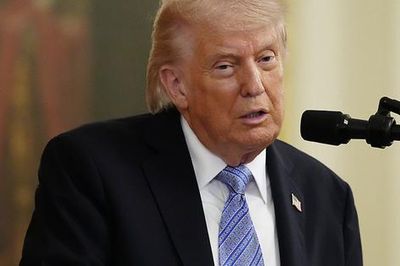 Nhận được câu trả lời của Iran, ông Donald Trump phản ứng gay gắt
