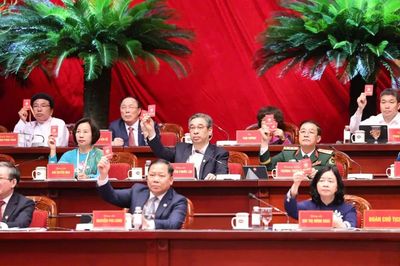 1.136 đại biểu dự Đại hội MTTQ Việt Nam lần thứ XI, nhiệm kỳ 2026-2031