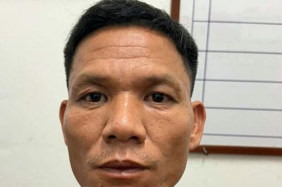 Chặn đường thiếu nữ trong đêm rồi lừa đưa về nhà hiếp dâm