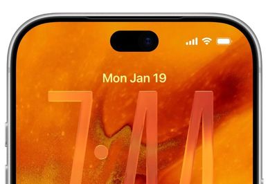 iPhone 18 Pro lộ diện màn hình đột phá: Đỉnh cao hiển thị và siêu tiết kiệm pin