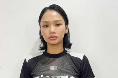 Ca sĩ Miu Lê dương tính với ma túy, bị bắt giữ ở Hải Phòng