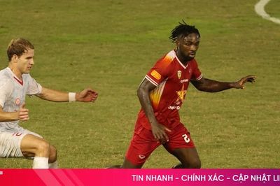 Chưa có 'phép màu' cho Hồng Lĩnh Hà Tĩnh