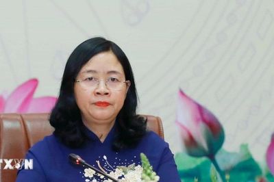 Mặt trận Tổ quốc Việt Nam - nòng cốt trong tập hợp, đoàn kết và phát huy vai trò của nhân dân