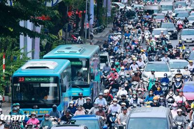 Công nghệ điều hướng giúp tài xế nâng cao an toàn và duy trì thu nhập