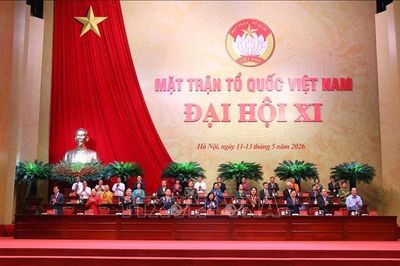 Những kỳ vọng của giới văn nghệ sĩ vào Đại hội XI Mặt trận Tổ quốc Việt Nam