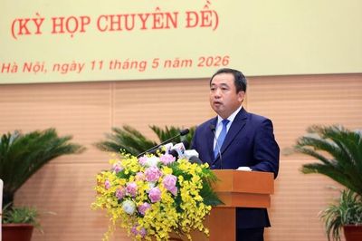 Bí thư Hà Nội: Tổ chức thi hành Luật Thủ đô 2026 phải đi trước một bước
