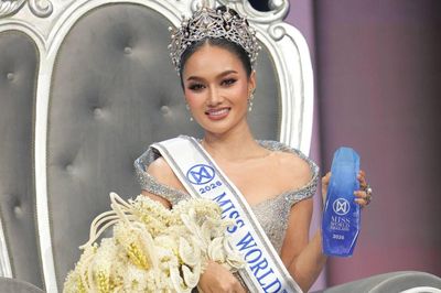Lộ diện đối thủ khiến Bảo Ngọc phải dè chừng ở Miss World