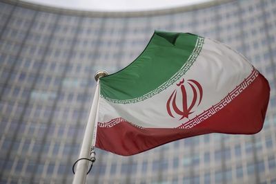 Mỹ trừng phạt ba công ty vệ tinh Trung Quốc vì hỗ trợ Iran
