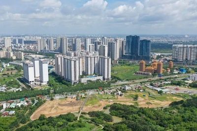 Khoảng 82,1 triệu thửa đất cần tiếp tục hoàn thiện và cập nhật dữ liệu
