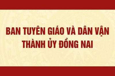 Khơi dậy mạnh mẽ khát vọng cống hiến trong nhân dân