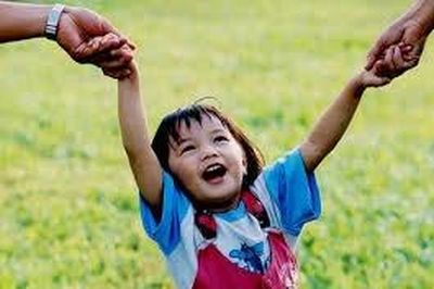 Không để trẻ em lớn lên trong nỗi sợ hãi