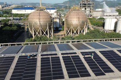 Kết luận của Chủ tịch UBND tỉnh Nguyễn Tuấn Anh về đẩy nhanh tiến độ thực hiện các dự án điện trên địa bàn